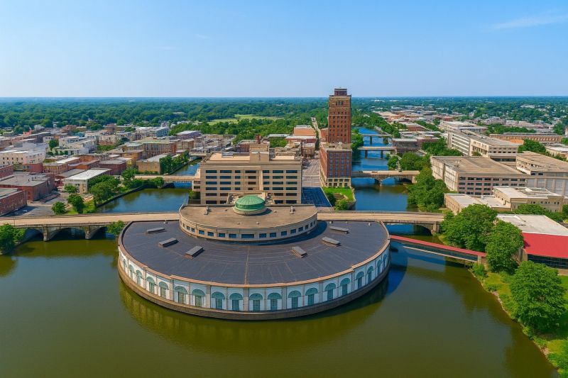 Contact About Foundation Repair